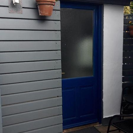 Boutique Apartment Wicklow Luaran gambar