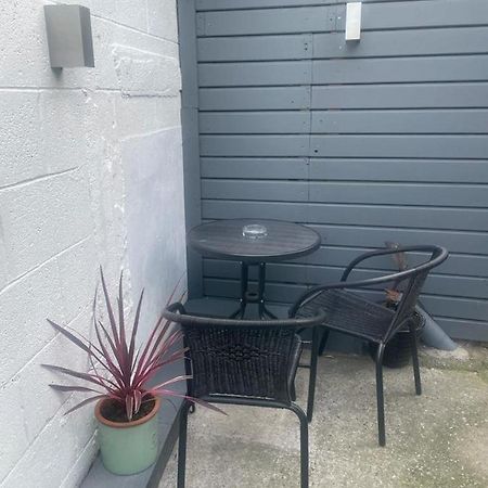 Boutique Apartment Wicklow Luaran gambar