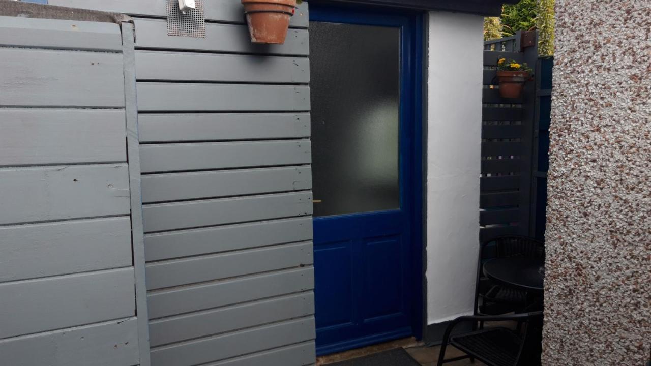 Boutique Apartment Wicklow Luaran gambar