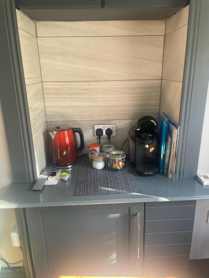 Boutique Apartment Wicklow Luaran gambar