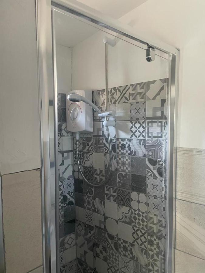 Boutique Apartment Wicklow Luaran gambar