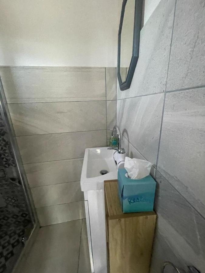 Boutique Apartment Wicklow Luaran gambar