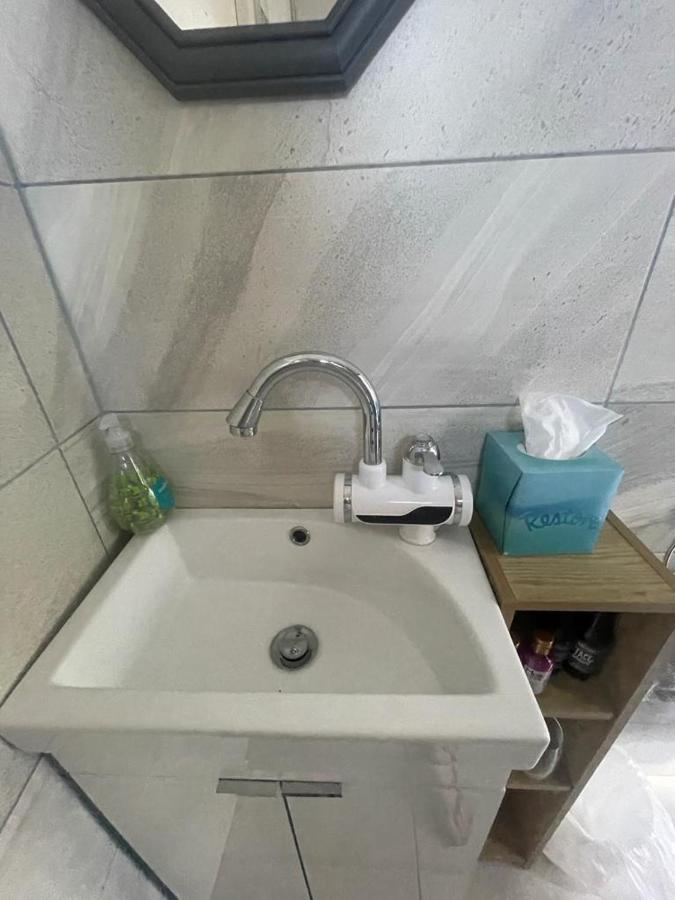 Boutique Apartment Wicklow Luaran gambar