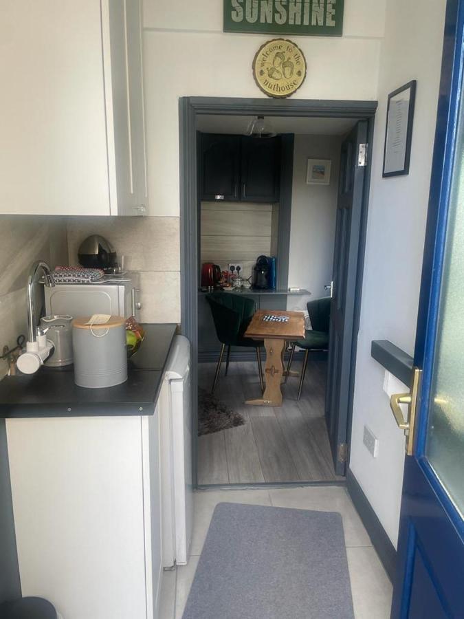 Boutique Apartment Wicklow Luaran gambar