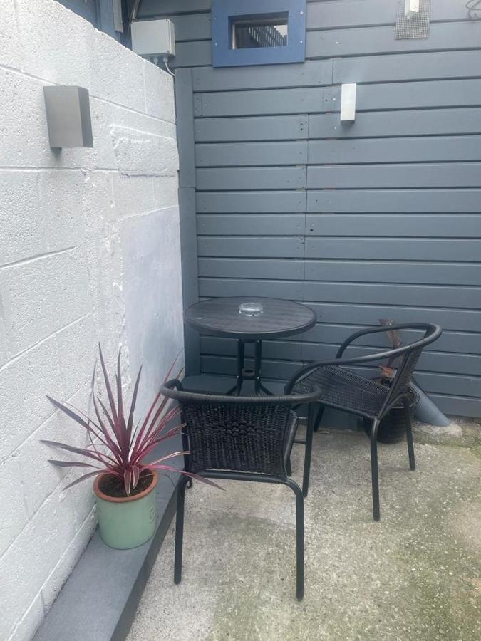 Boutique Apartment Wicklow Luaran gambar