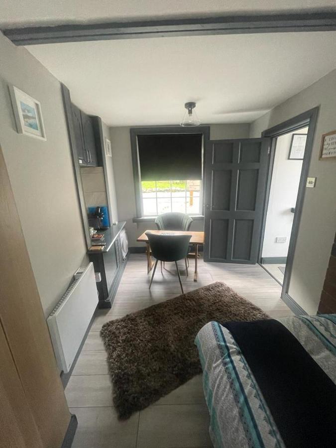 Boutique Apartment Wicklow Luaran gambar