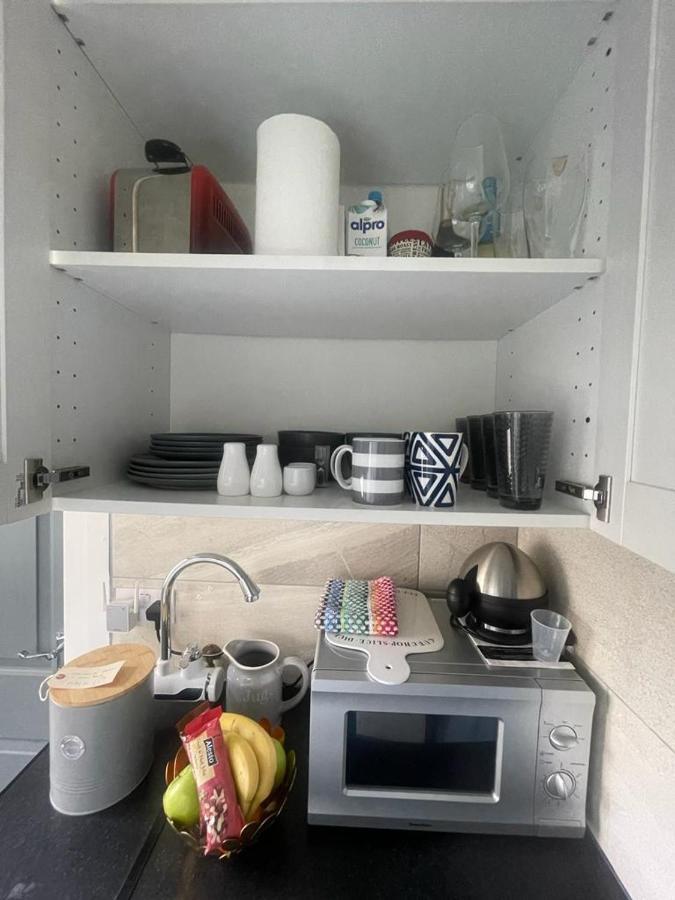 Boutique Apartment Wicklow Luaran gambar