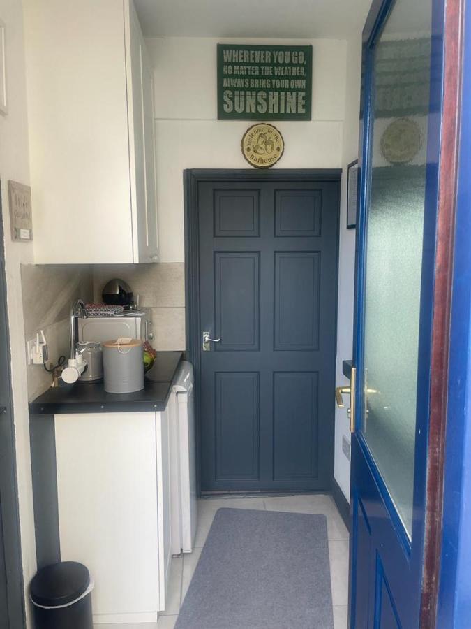 Boutique Apartment Wicklow Luaran gambar