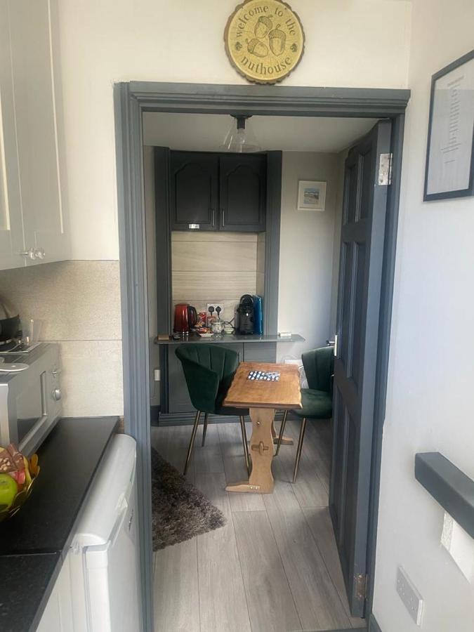 Boutique Apartment Wicklow Luaran gambar