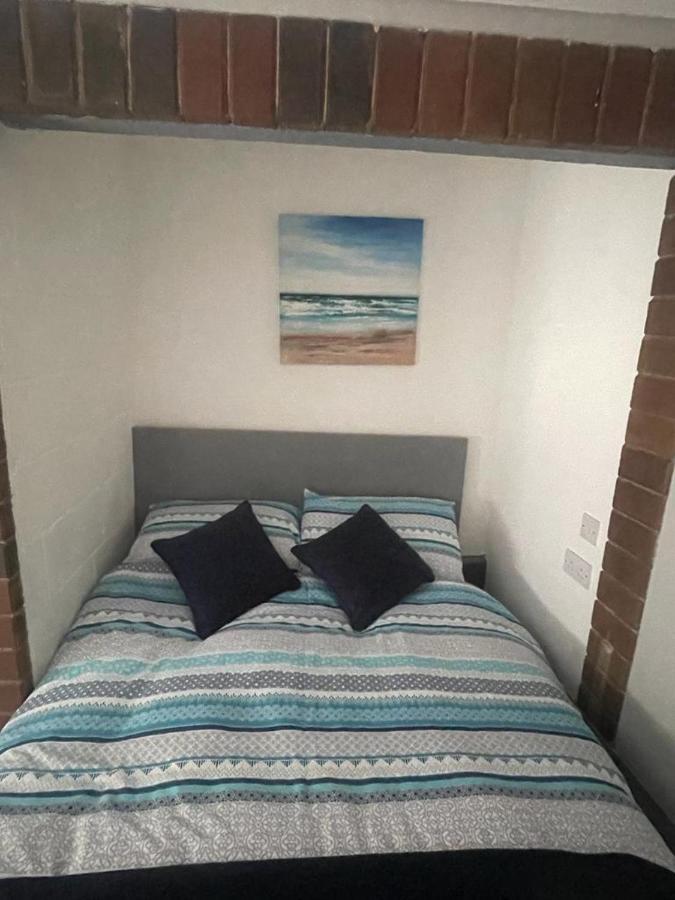Boutique Apartment Wicklow Luaran gambar